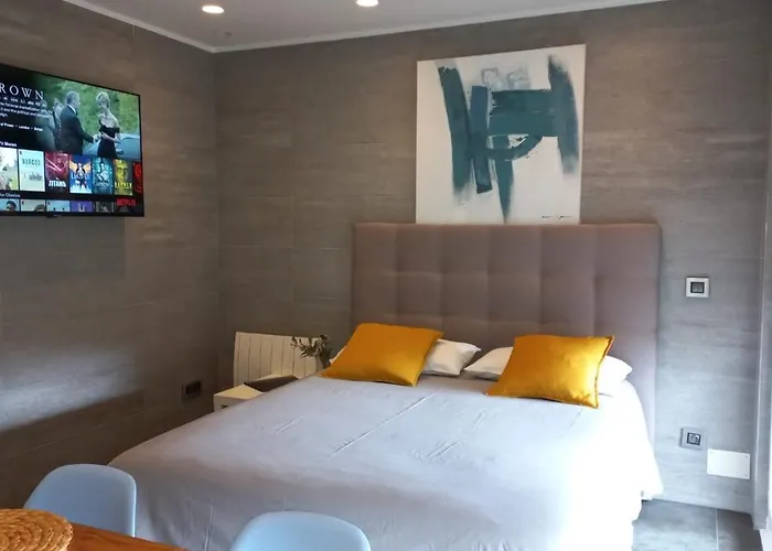 Prime Loft Andorra Hut2-06207