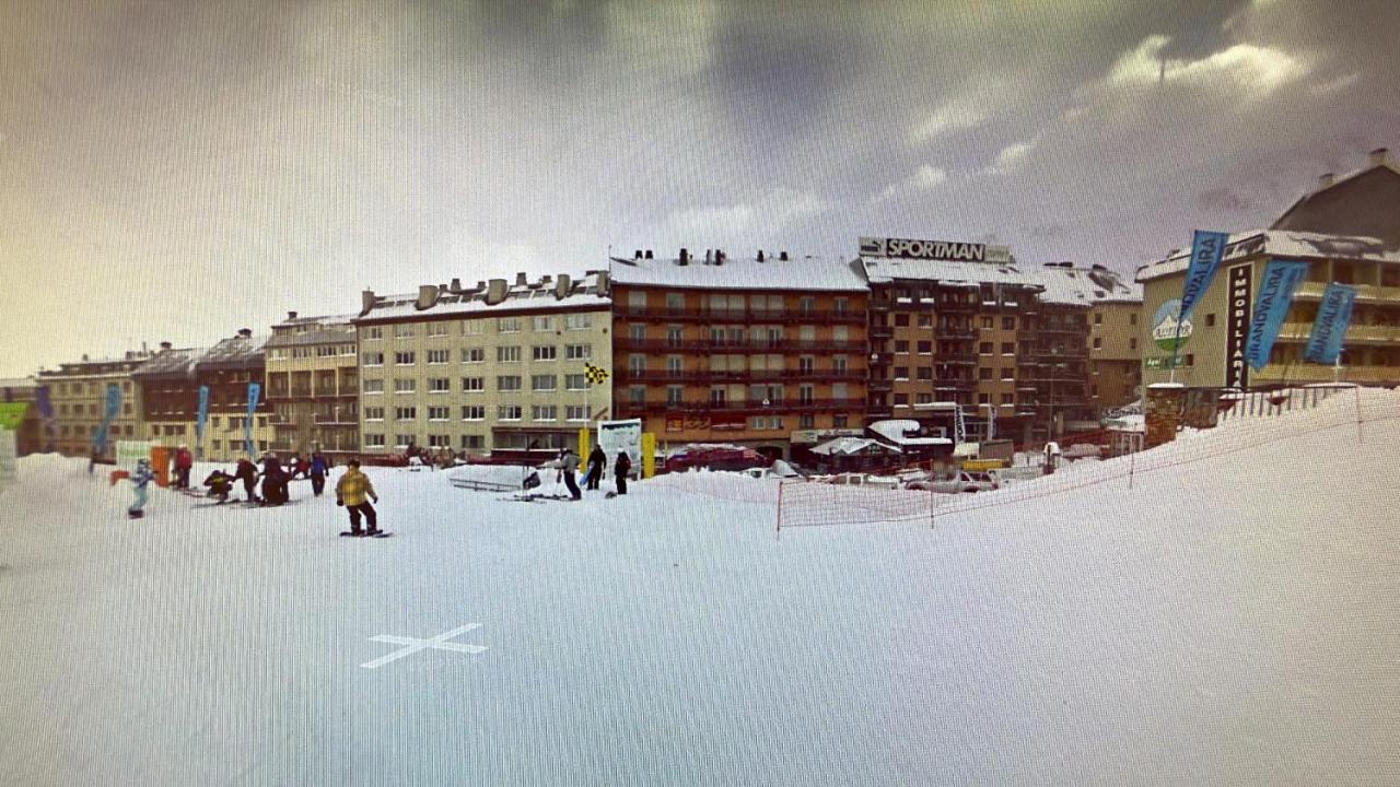 Apartment Prime Loft Andorra Hut2-06207 *