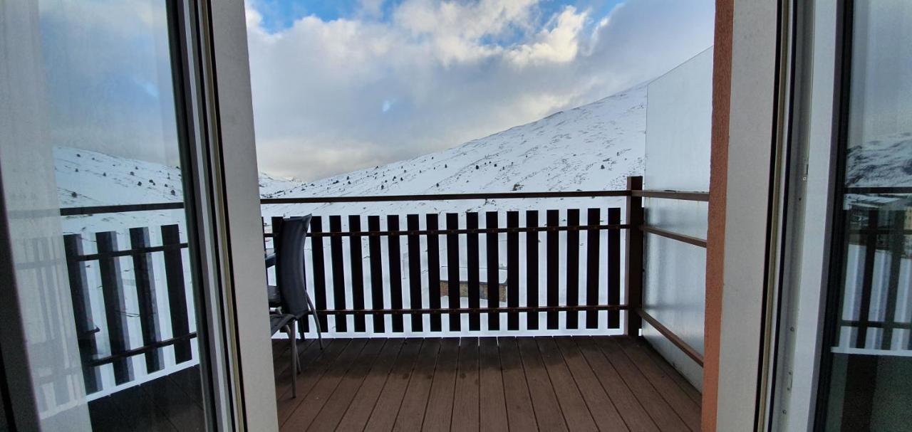 Prime Loft Andorra Hut2-06207 Apartment Pas De La Casa