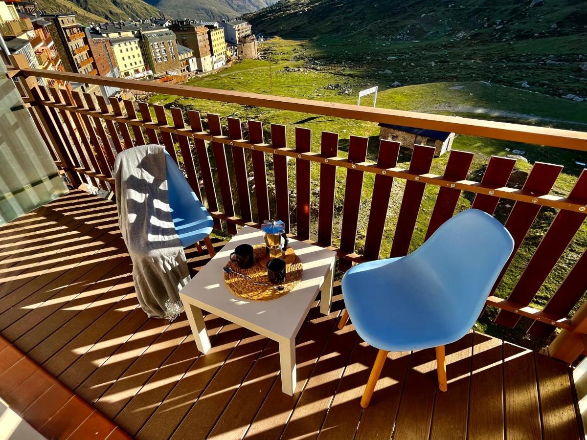 Apartment Prime Loft Andorra Hut2-06207 *